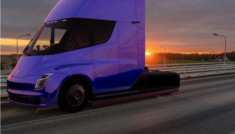 Tesla Model 2 Daimler Truck Spinoff And Volvo Group: ICE Out, BEV (And Hydrogen?) In medium_image_1210484438