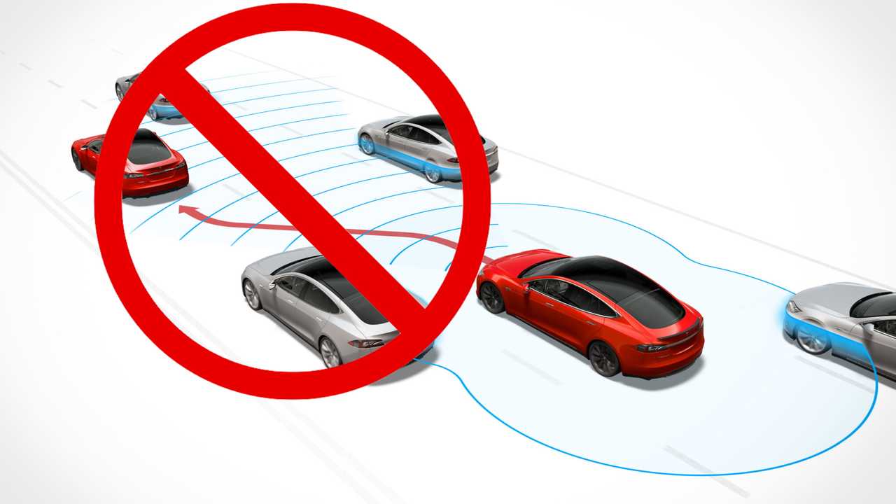 Tesla Model 2 What Will Elon Musk Reveal On Tesla's Upcoming AI Day? sla-is-getting-rid-of-radars-to-adopt-tesla-vision