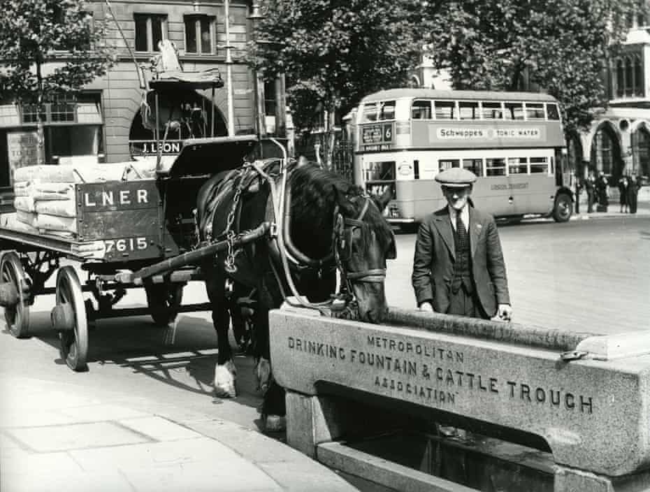 Tesla Model 2 The lost history of the electric car – and what it tells us about the future of transport 2996