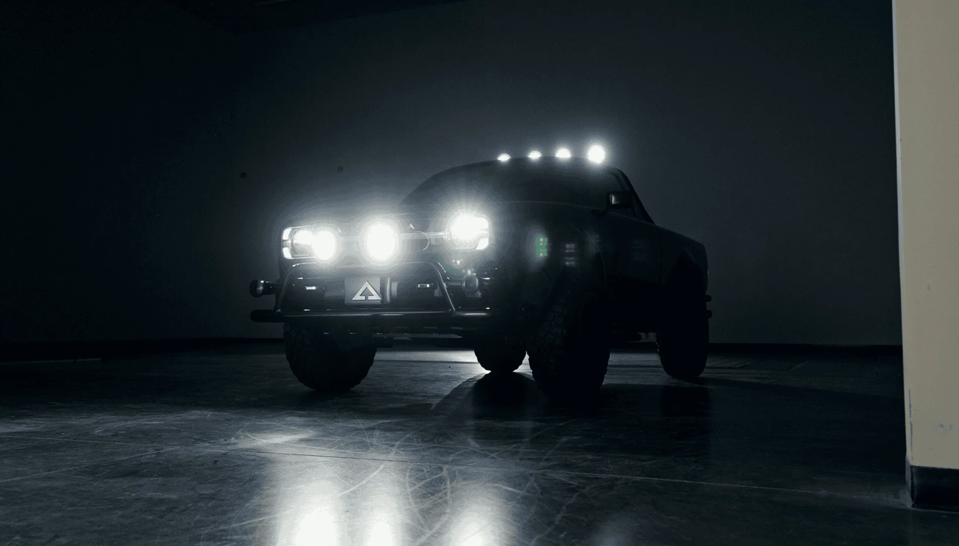 Tesla Model 2 Alpha Wolf Truck and other Models 1630195436570