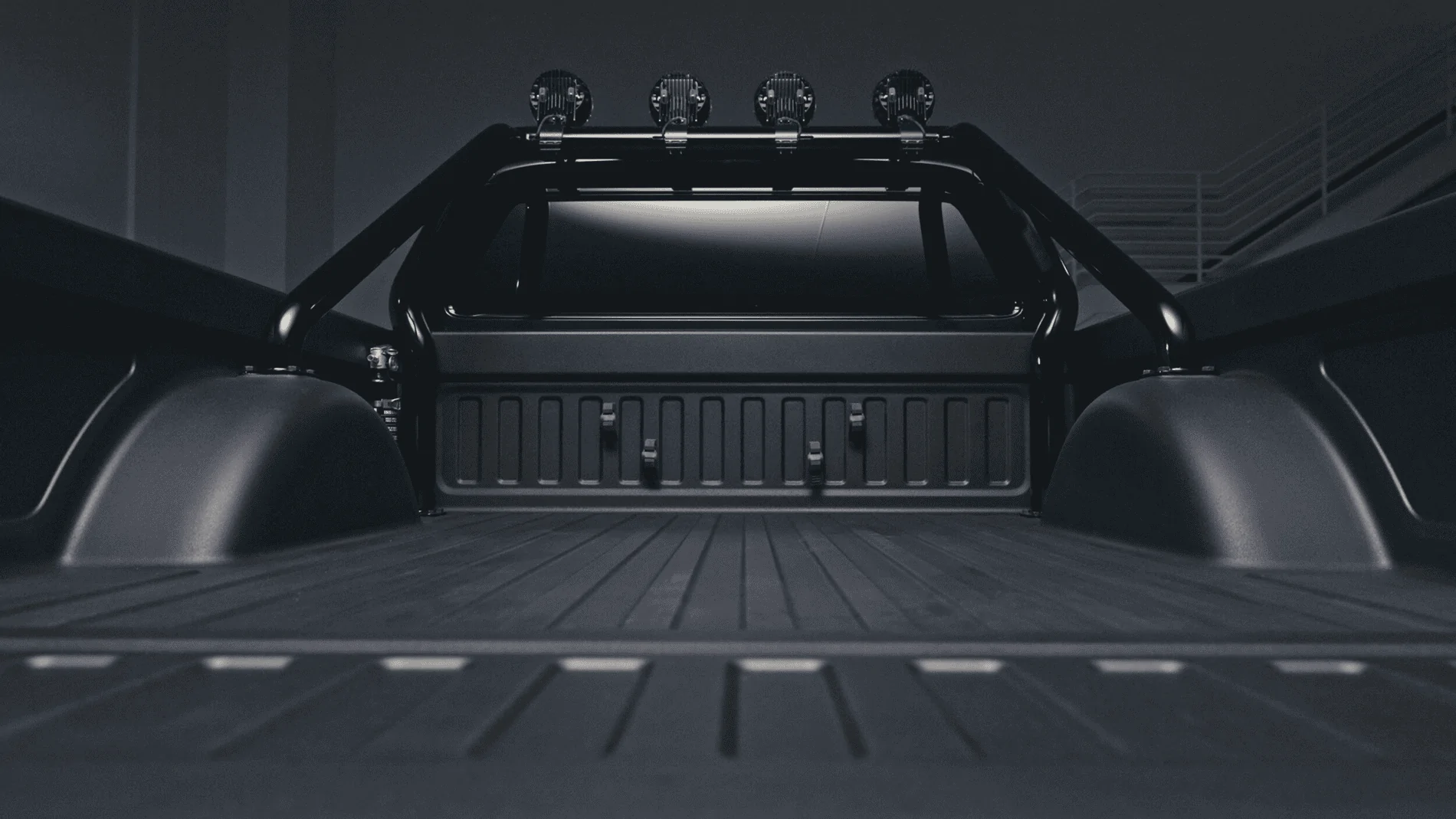 Tesla Model 2 Alpha Wolf Truck and other Models 1630195450966