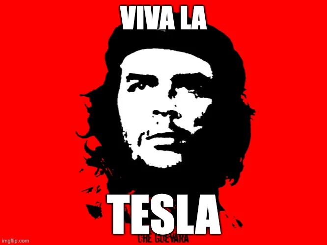 Tesla Model 2 Robert Reich goes after Elon Musk, again. 5lannk
