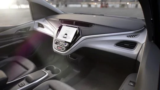 Tesla Model 2 Tesla’s $25k car gets update on its final name, options, and potential release date chevy-bolt-cruise-519x292
