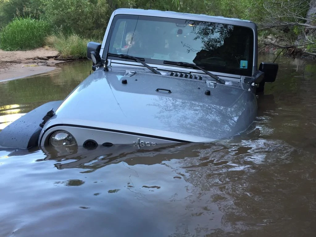 Tesla Model 2 Tesla submarine. May void warranty. 1631118614393