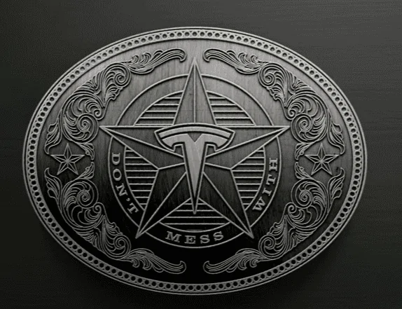 Tesla Model 2 Elon just announced Tesla HQ will move to Austin! 1633647170921