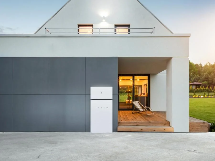 Tesla Model 2 Tesla can now sell electricity to Texans: Here’s how it could work 0x0-Powerwall_Plus_05