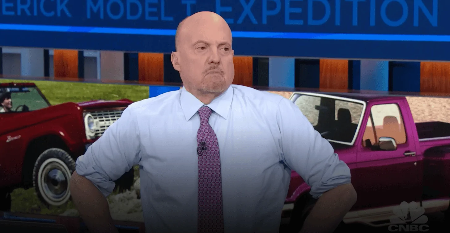 Tesla Model 2 Jim Cramer asks Ford CEO "if they have a 'Get Musk Squad'"? Screen Shot 2021-12-10 at 9.01.55 AM