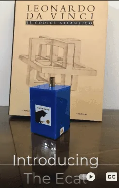Tesla Model 2 Infinite Range with Ecat SKL "Cold Fusion" Cell e-Cat SKLep 100W
